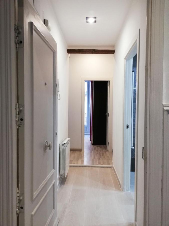 Spacious Flat Puerta Del Sol Madryt Zewnętrze zdjęcie